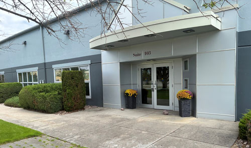 The Missoula office of Montana Kidney PLLC | Benjamin O. Lawson, MD, Nephrologist